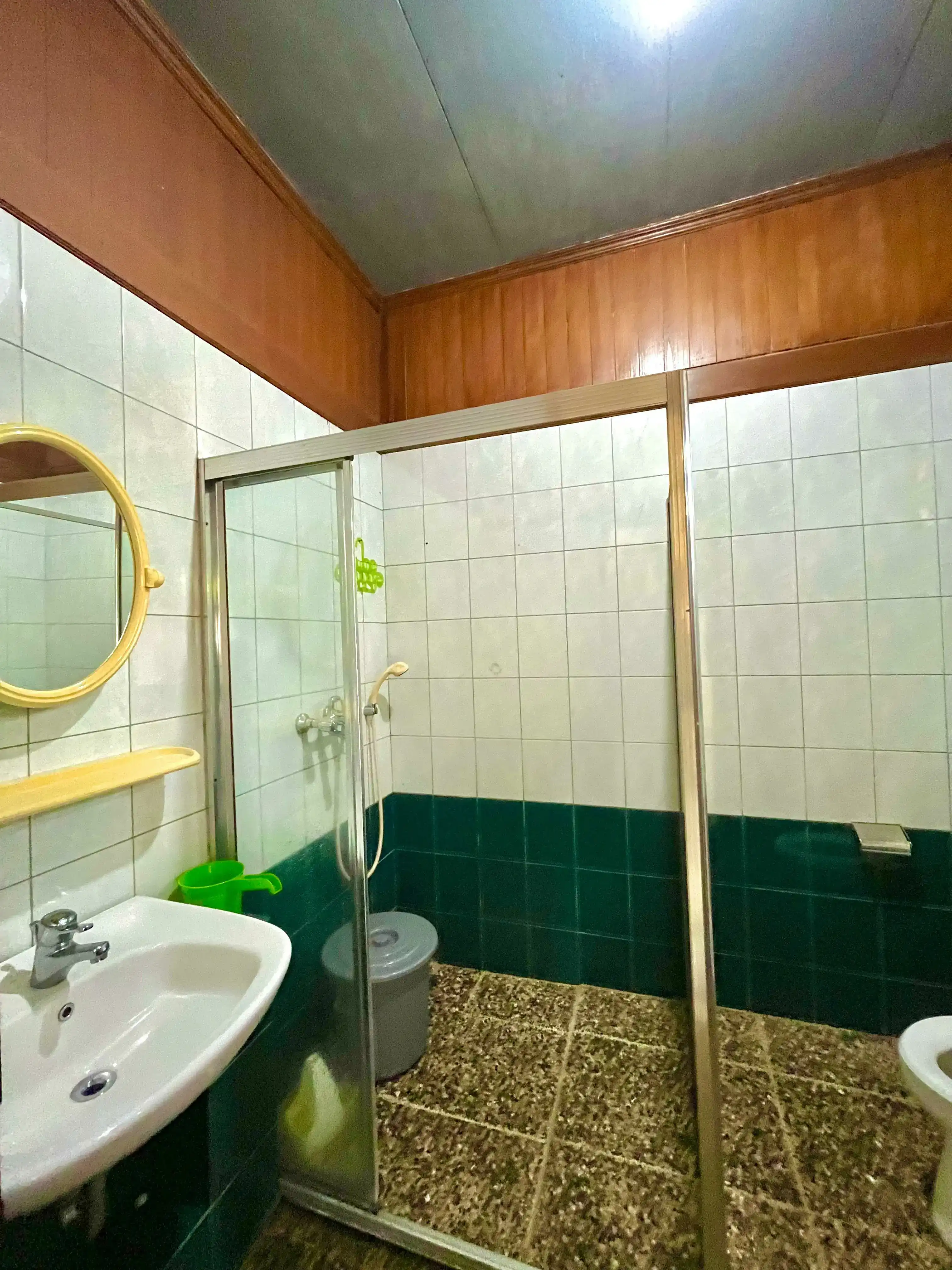 The Ayesha Villa 2 - Gambar 17